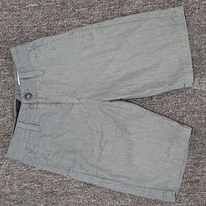 Volcom Boys Size 23 Shorts